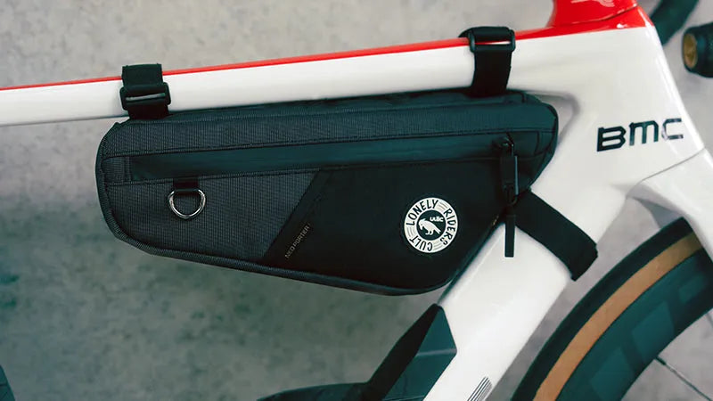 ULAC Frame Bag Neo Porter Touring GTS 2.0L