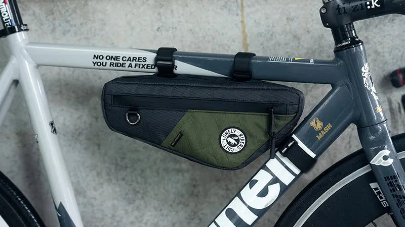 ULAC Frame Bag Neo Porter Touring GTS 2.0L