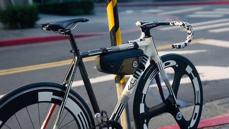 ULAC Frame Bag Neo Porter Touring GTS 2.0L