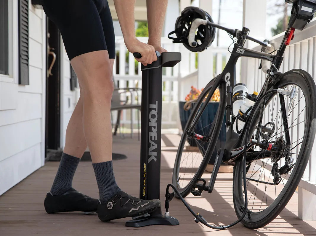 Topeak Joeblow Turbo 160psi