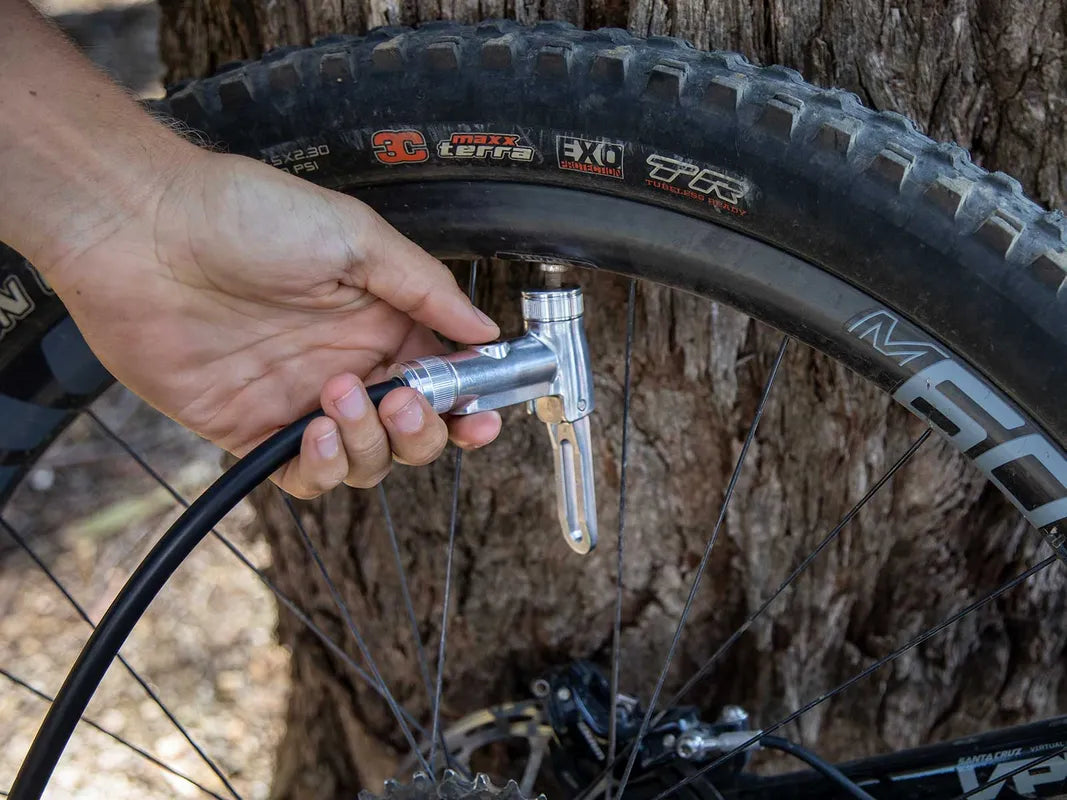 Topeak Joeblow Turbo 160psi