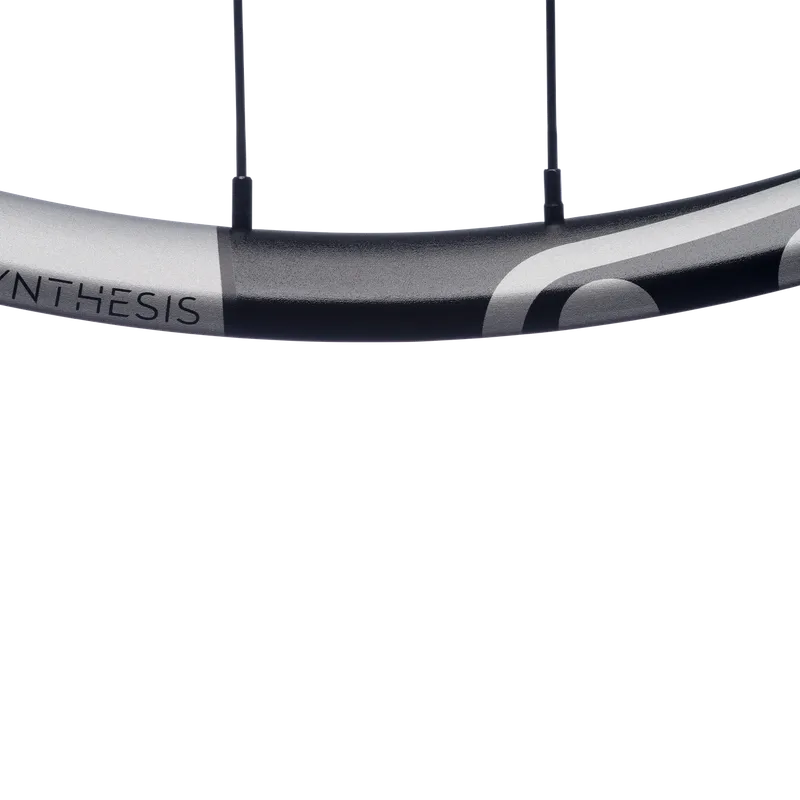 Crankbrothers Synthesis Alloy Enduro Wheels V2