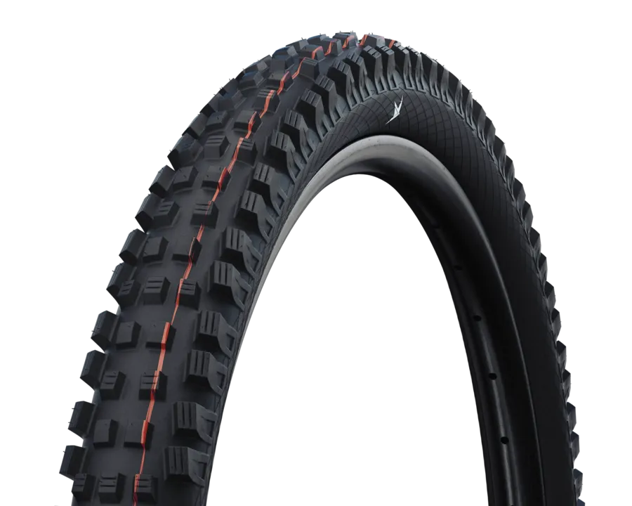 Schwalbe Tyre Magic Mary