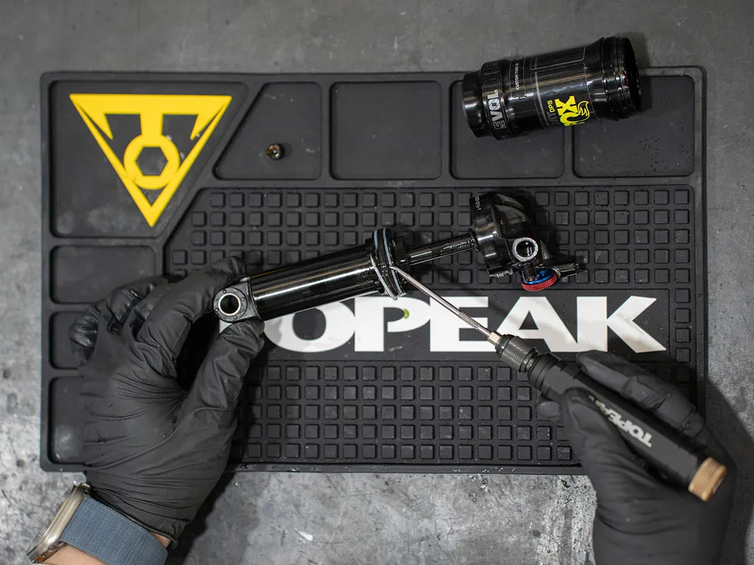 Topeak Workbench Pad