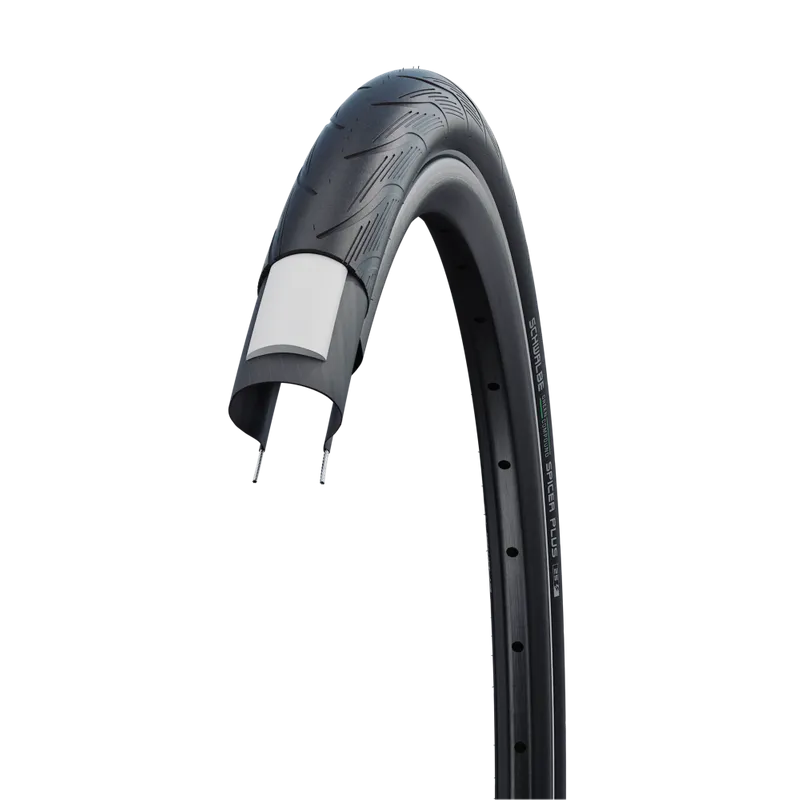 Schwalbe Tyre Spicer