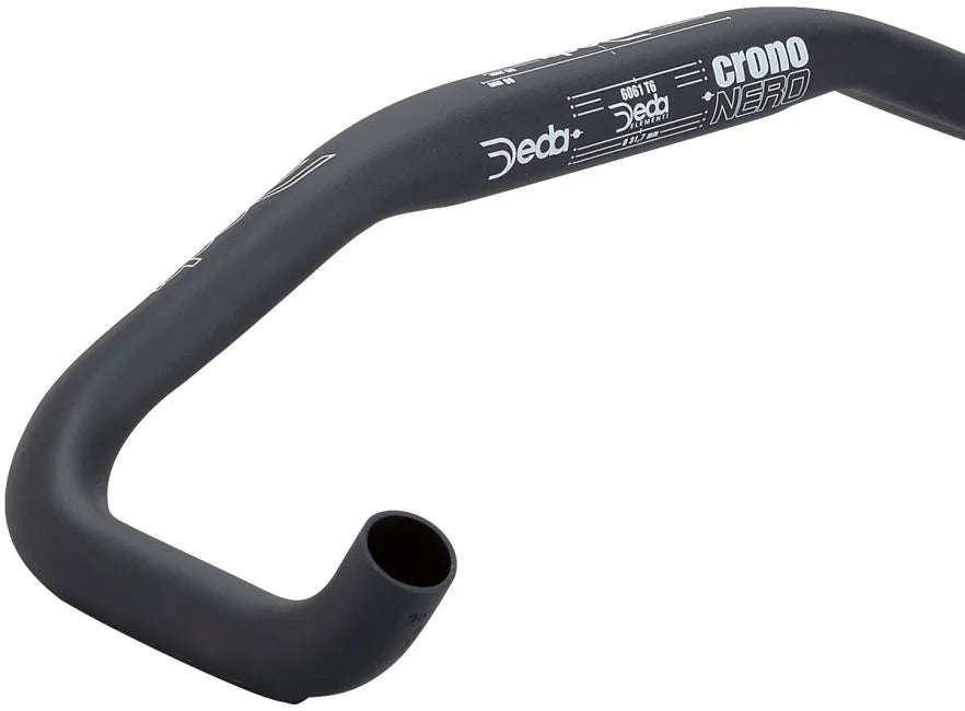 Deda CronoNero Base Bar