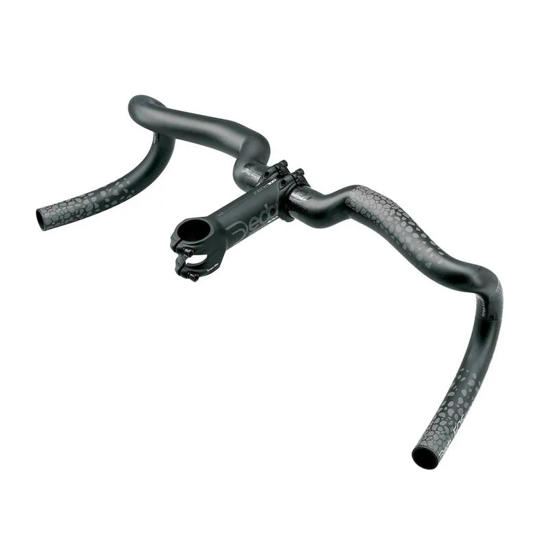 Deda Gera Carbon Gravel Handlebar