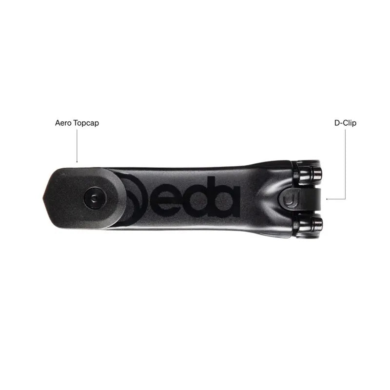 Deda Superbox V2 Alloy Stem