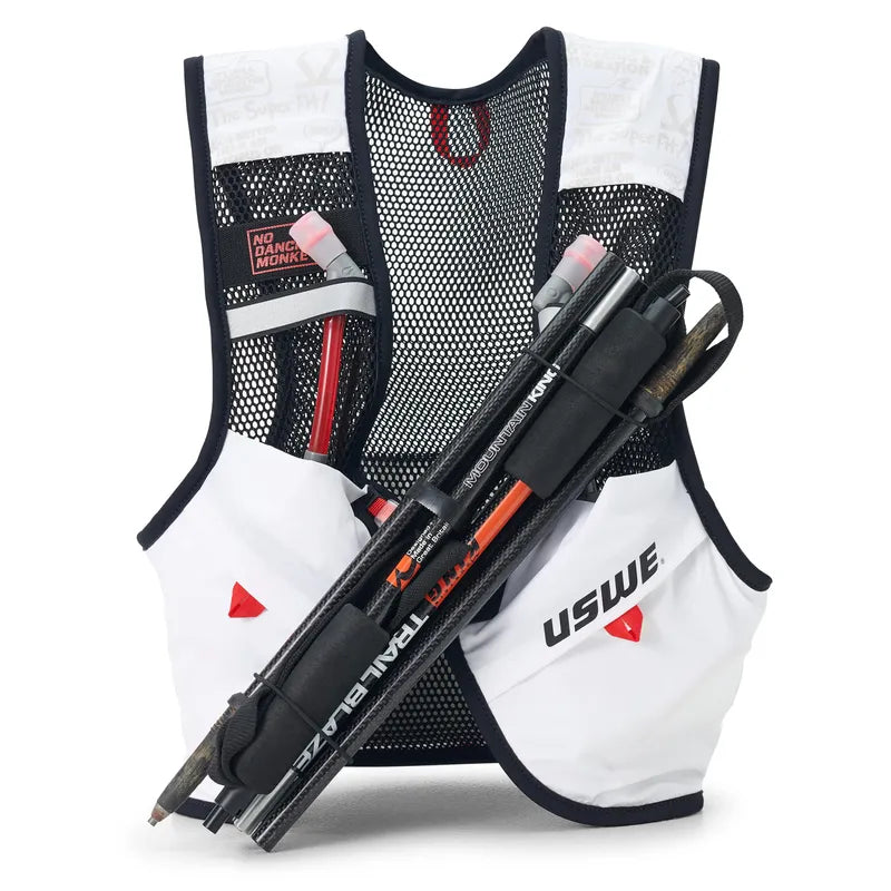 USWE Pace 2L Trail Running Vest
