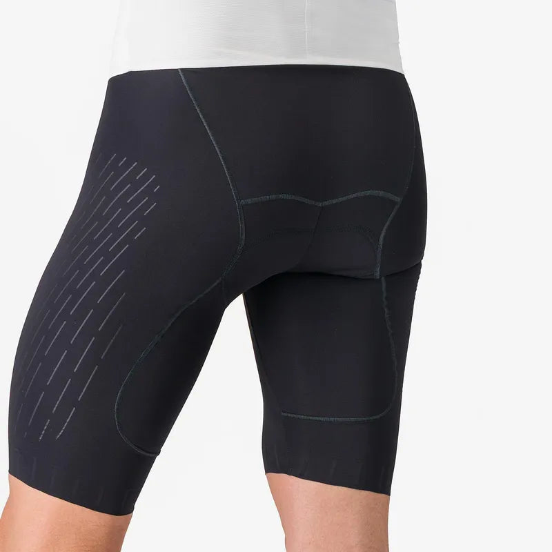 Castelli Free Sanremo 3 Tri Suit Short Sleeve Men's