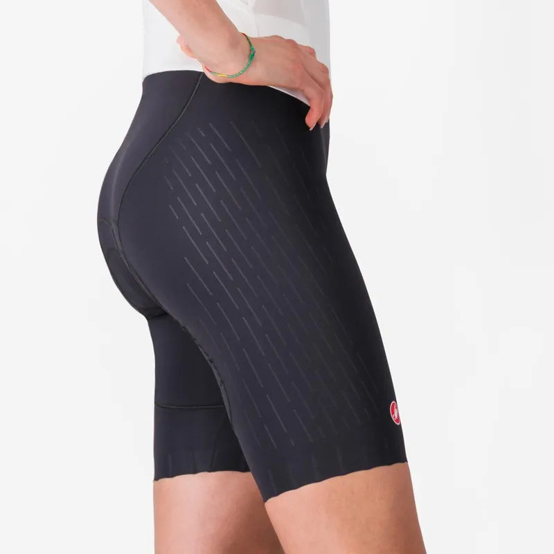 Castelli Free Sanremo 3 Tri Suit Short Sleeve Women's