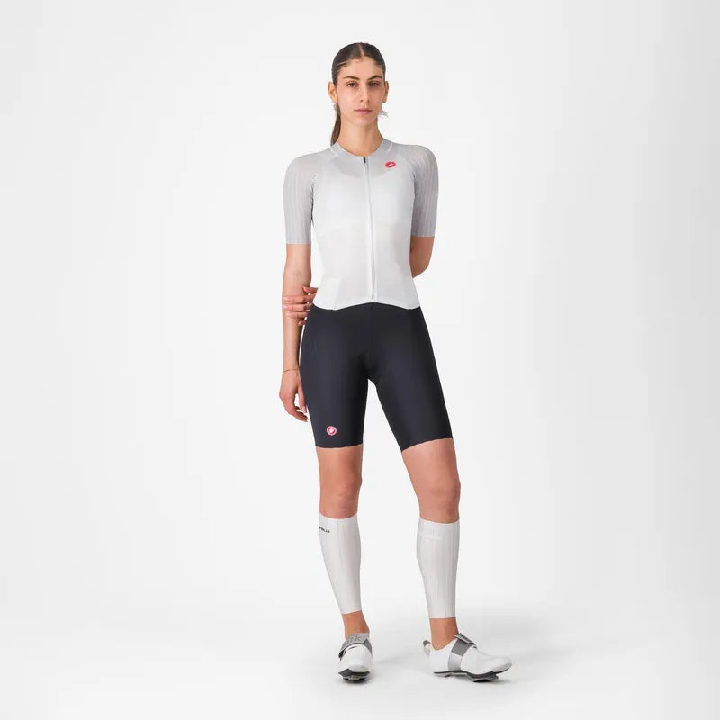 Castelli Free Sanremo 3 Tri Suit Short Sleeve Women's