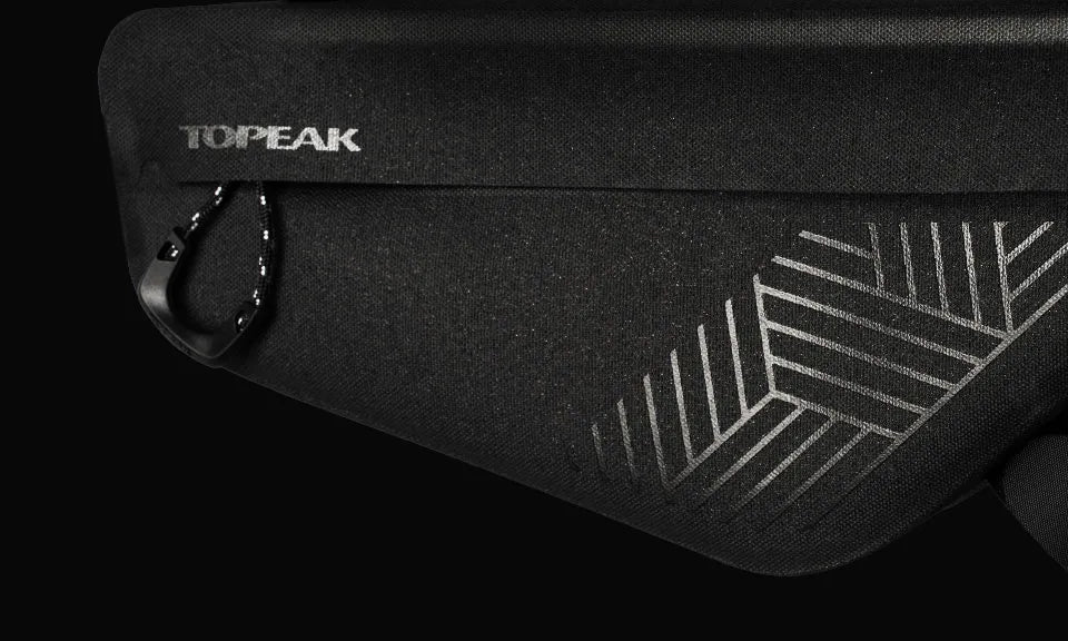 Topeak Midloader Drybag 2L