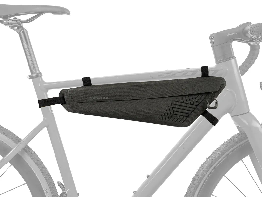 Topeak Midloader Drybag 3L