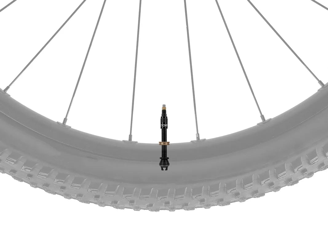 Topeak Turboflow Valve Kit