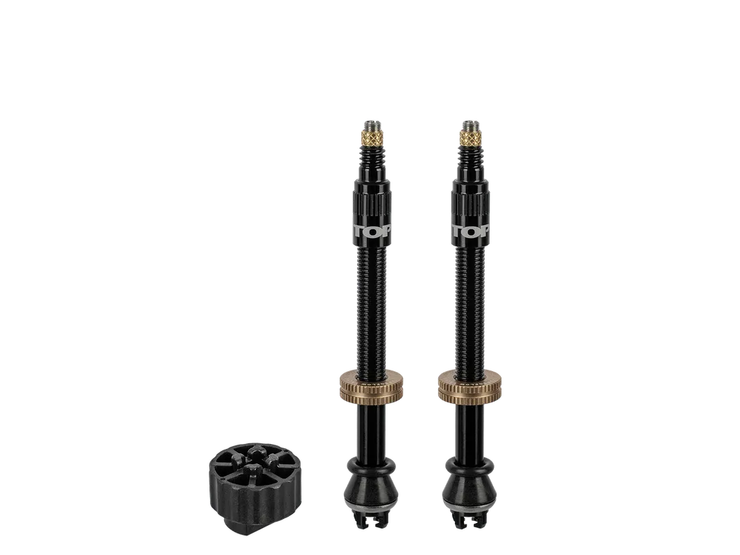 Topeak Turboflow Valve Kit