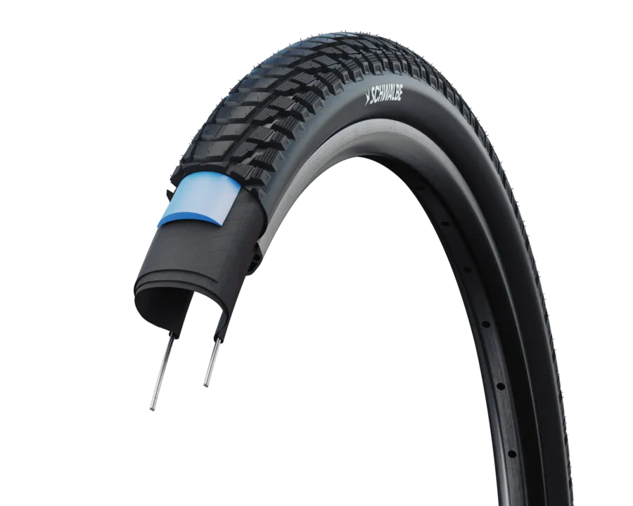 Schwalbe Marathon Plus Tour HS619 700c