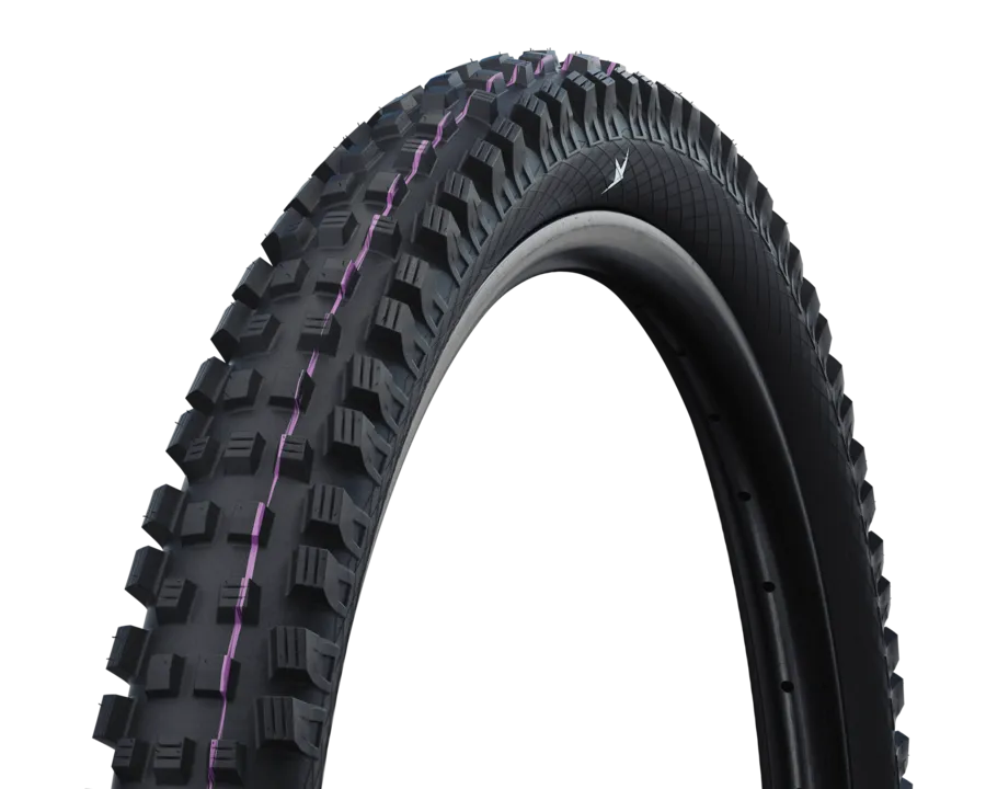 Schwalbe Tyre Magic Mary Radial