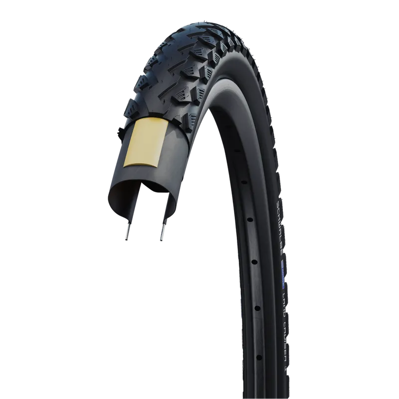 Schwalbe Motion Land Cruiser 24"
