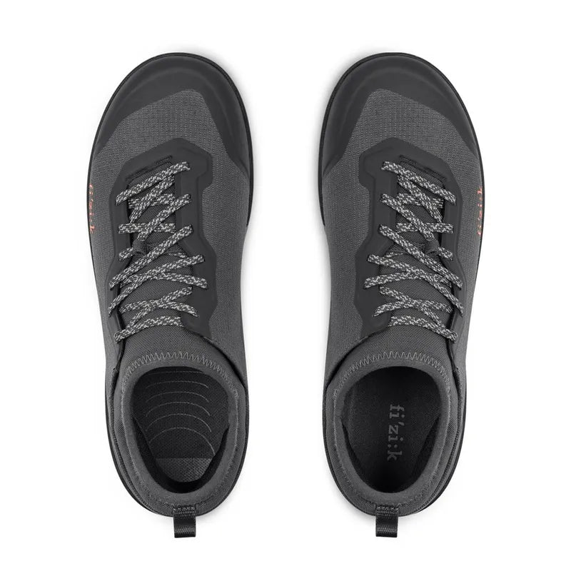 Fizik Gravita Versor Flat