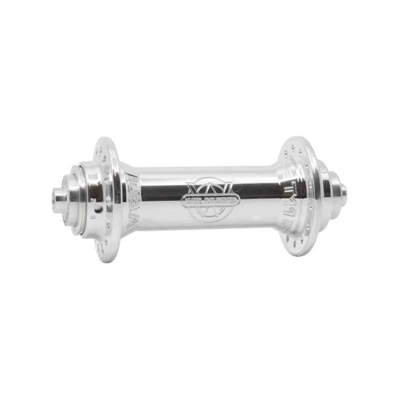 White Industries T11  Front QR