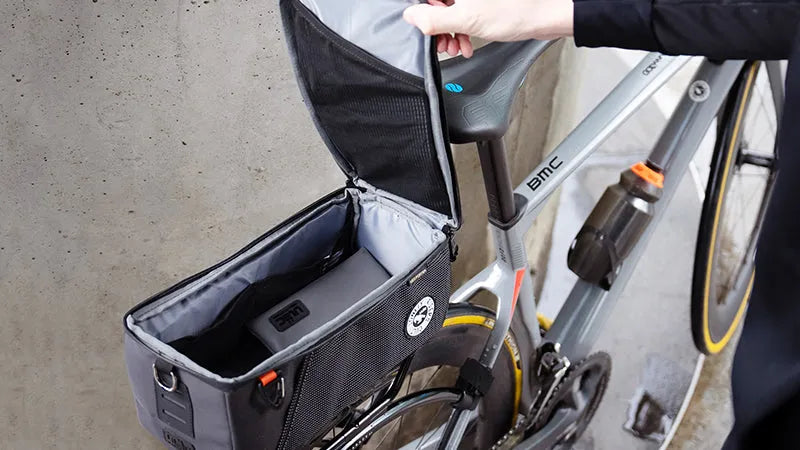 ULAC Touring Verve LR 5.0L