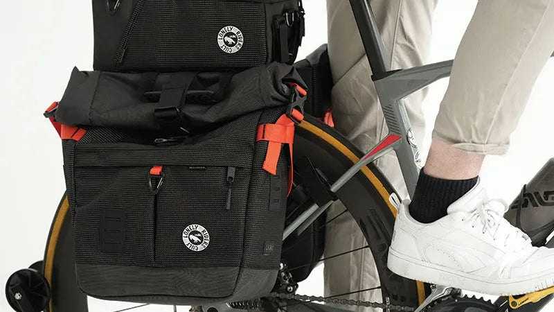 ULAC Gelände Verve LR 15.0L