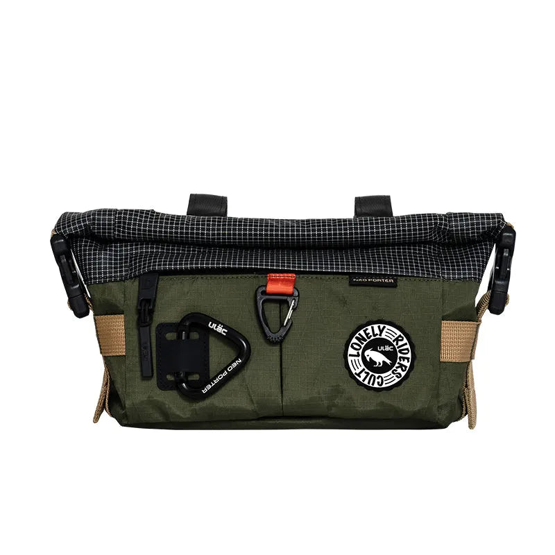 ULAC  Coursier Jager  3.0L