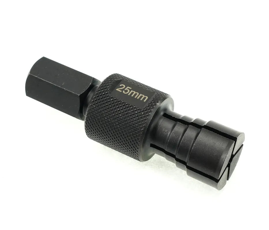 Enduro Black Oxide Bearing Pullers