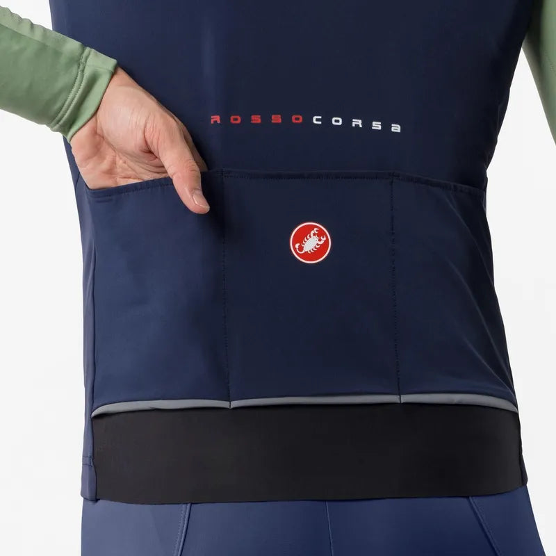 Castelli Perfetto Air Vest