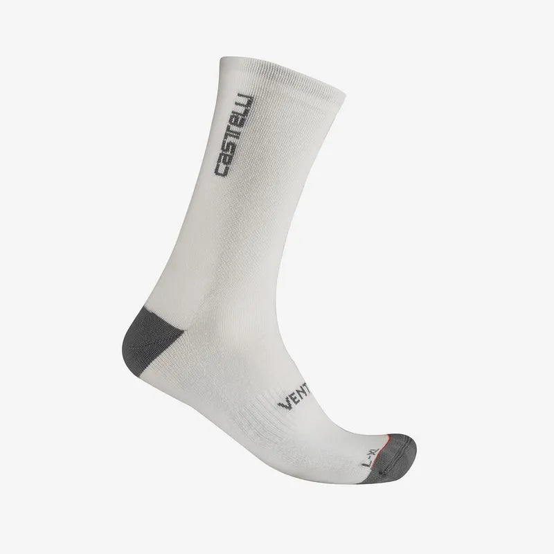 Castelli Venti Soft Merino Sock