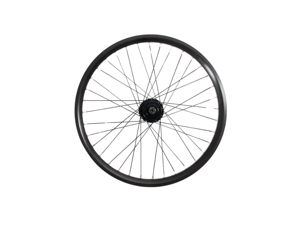 Yuba Supercargo 20" Front Wheel