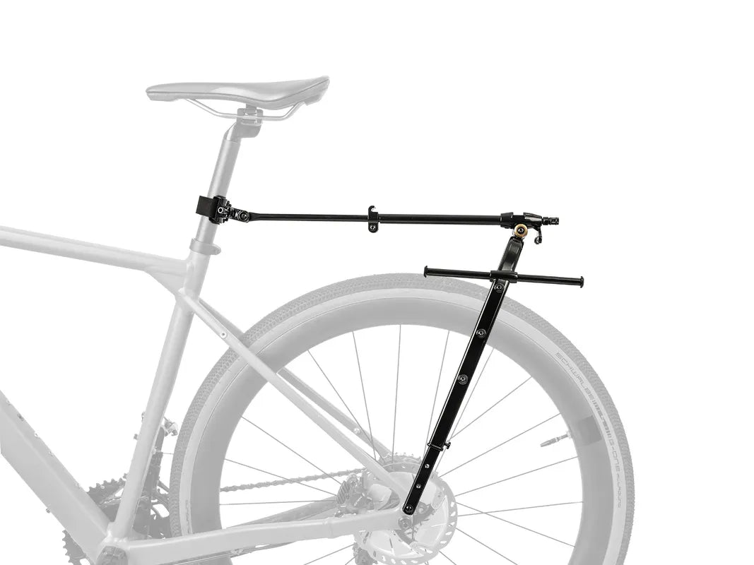 Topeak Zi:RAK Essential for Eyelet Mount Rack