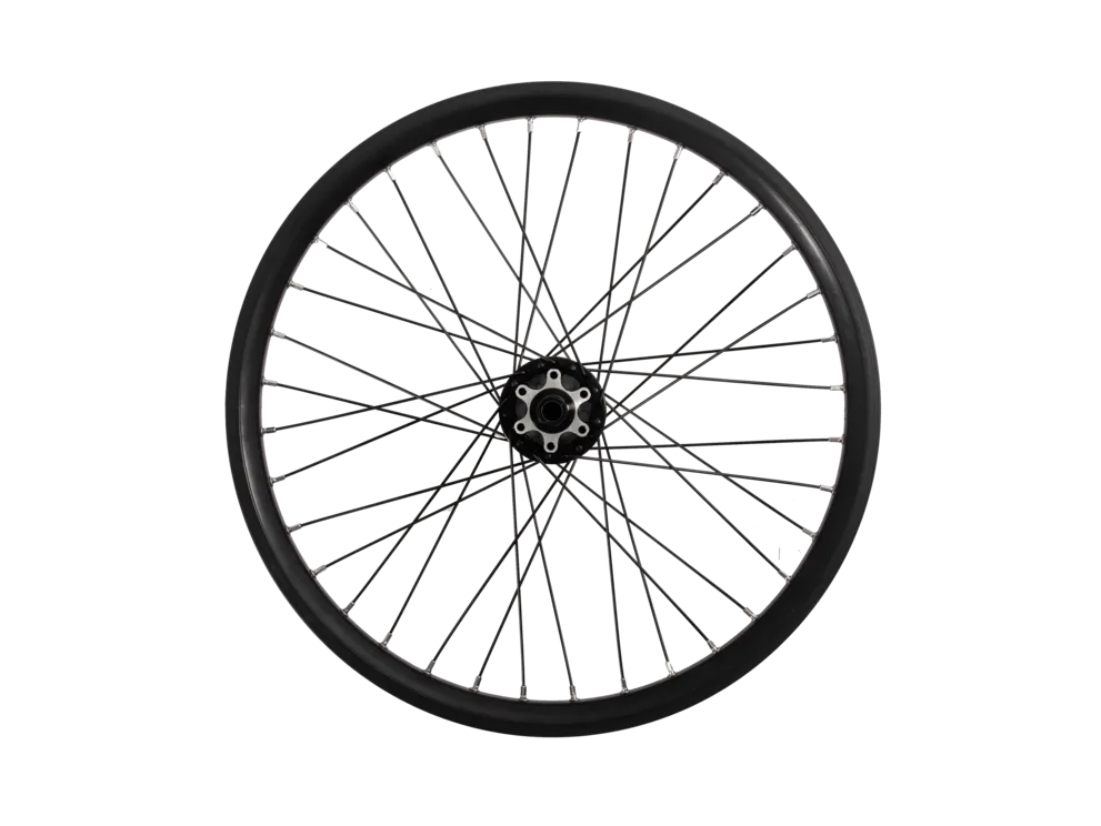 Yuba Spicy Curry V3 20" Rear Wheel