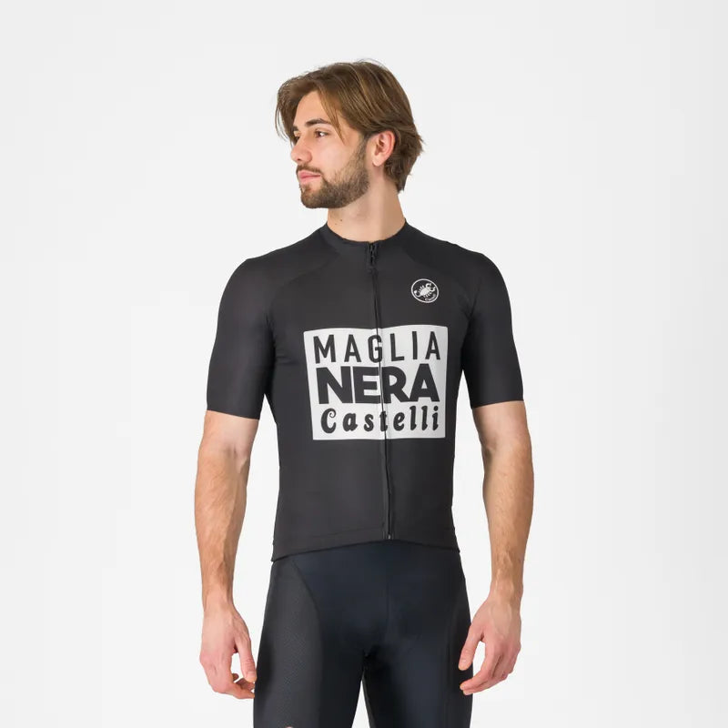 Castelli Vintage Giro d'Italia Jersey