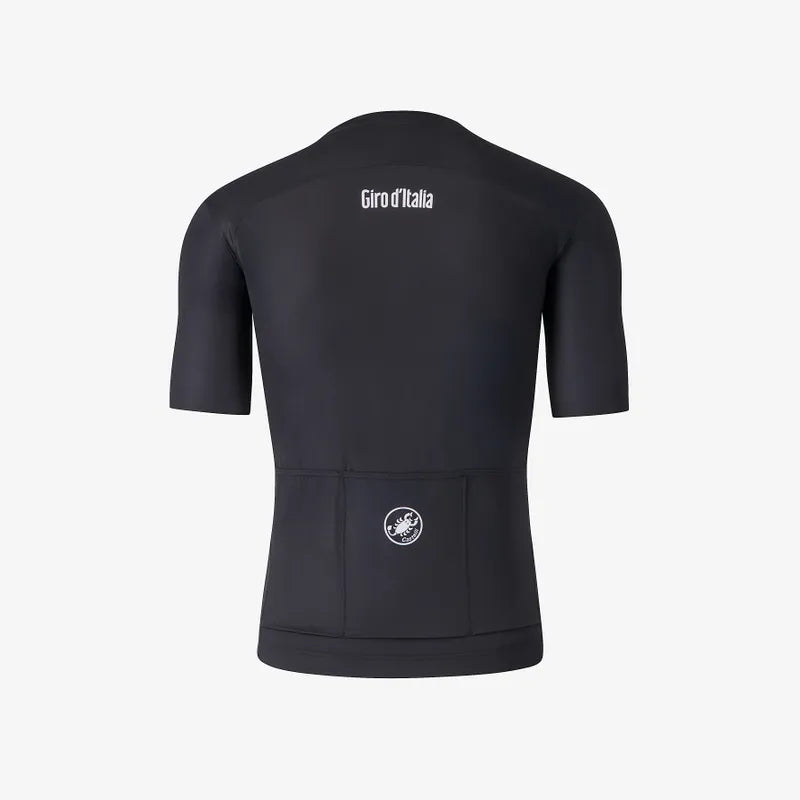 Castelli Vintage Giro d'Italia Jersey