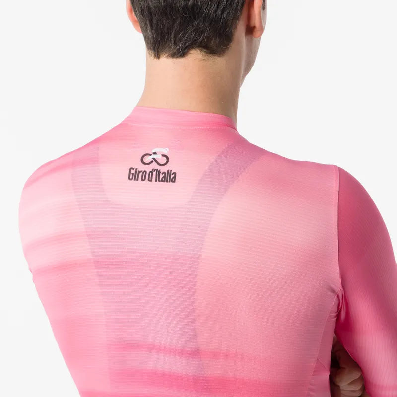 Castelli #Giro109 Espresso 2 Jersey