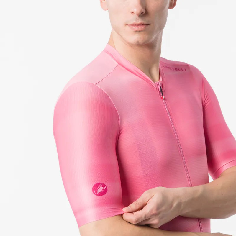 Castelli #Giro109 Espresso 2 Jersey