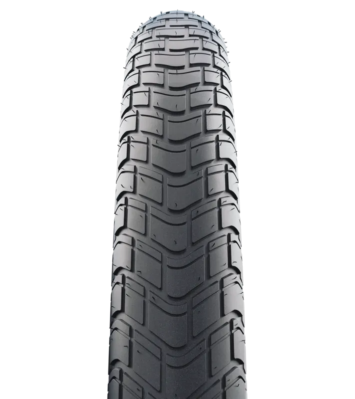 Schwalbe Motion Big Apple 27.5"