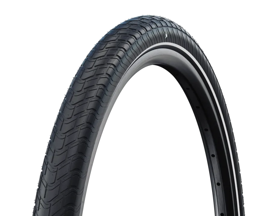 Schwalbe Motion Big Apple 29"