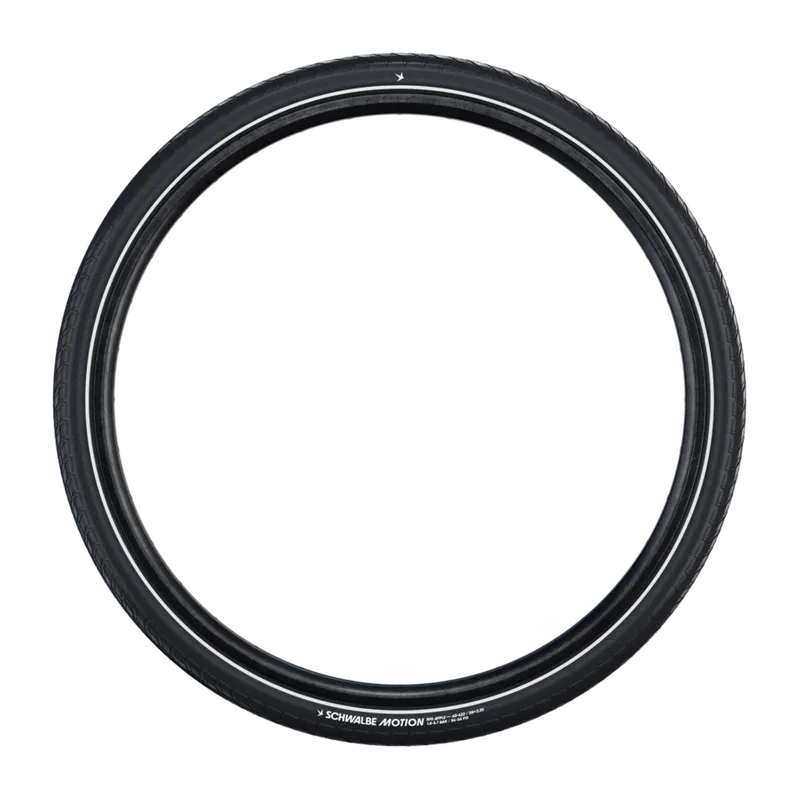Schwalbe Motion Big Apple 29"