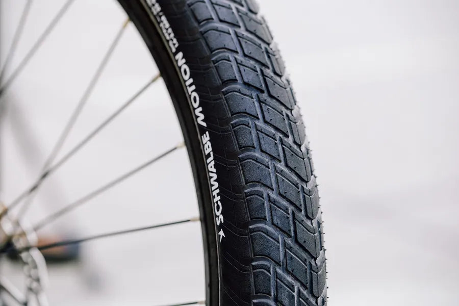 Schwalbe Motion Big Apple 29"