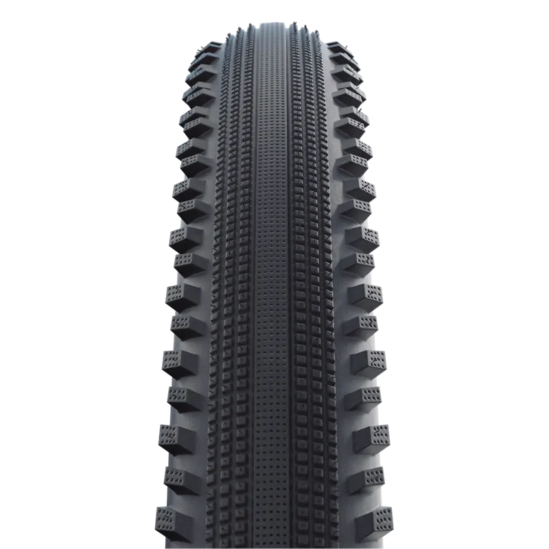 Schwalbe Motion Hurricane 26"