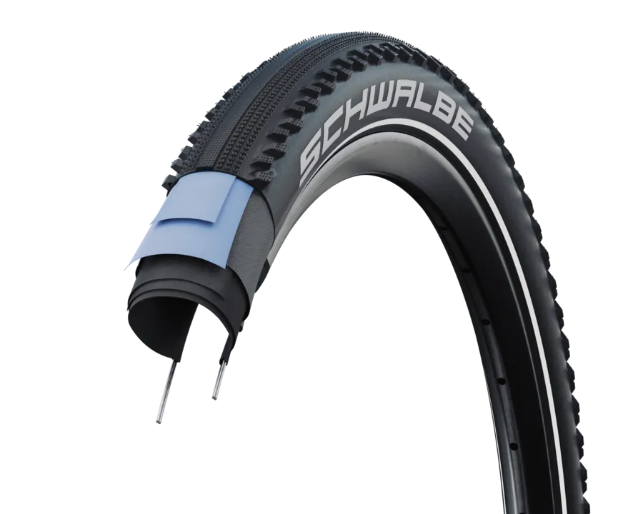 Schwalbe Motion Hurricane 26"