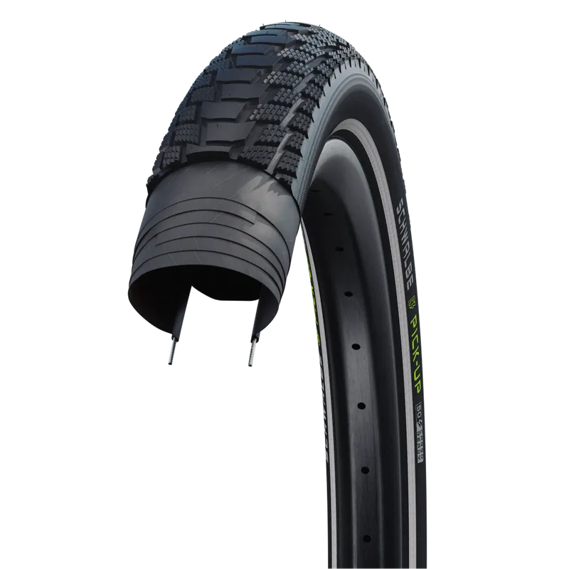 Schwalbe Motion Pick-Up 24"