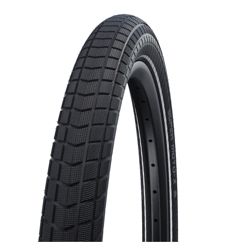 Schwalbe Motion Super Moto-X 700c
