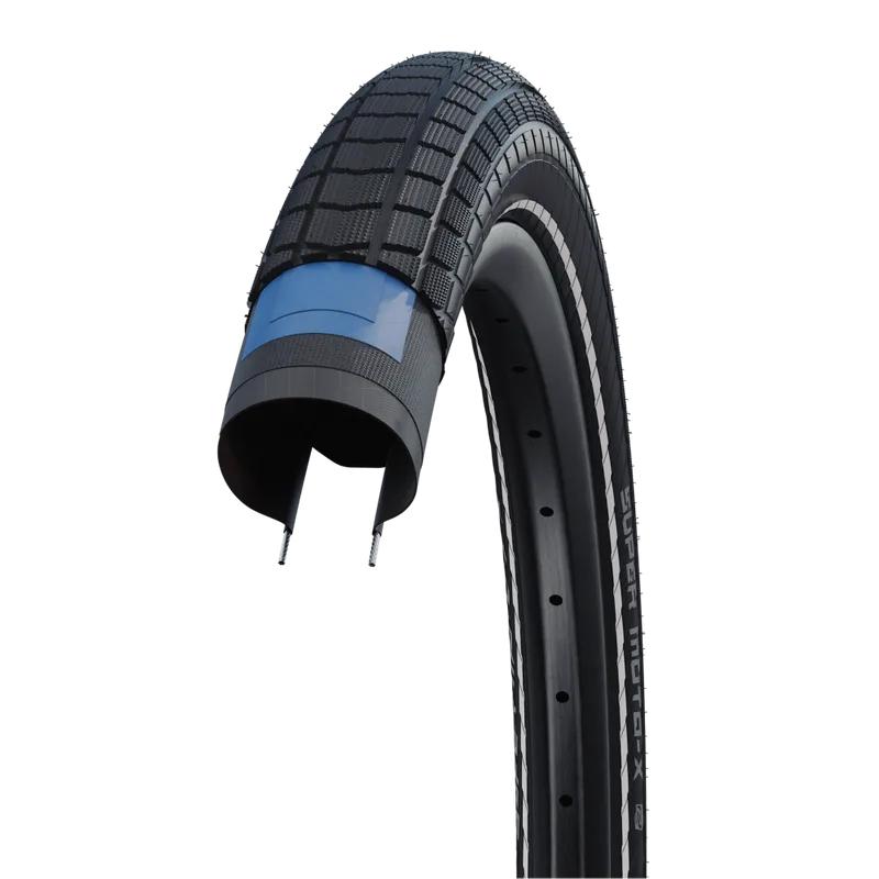 Schwalbe Motion Super Moto-X 29"