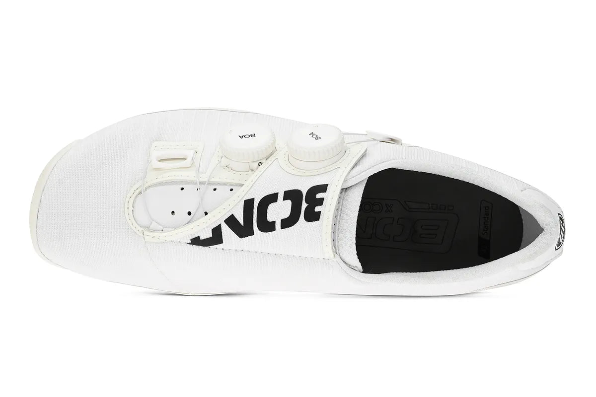 Bont Vaypor SL G White