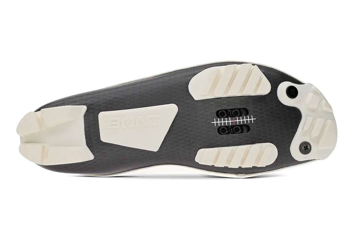 Bont Vaypor SL G White