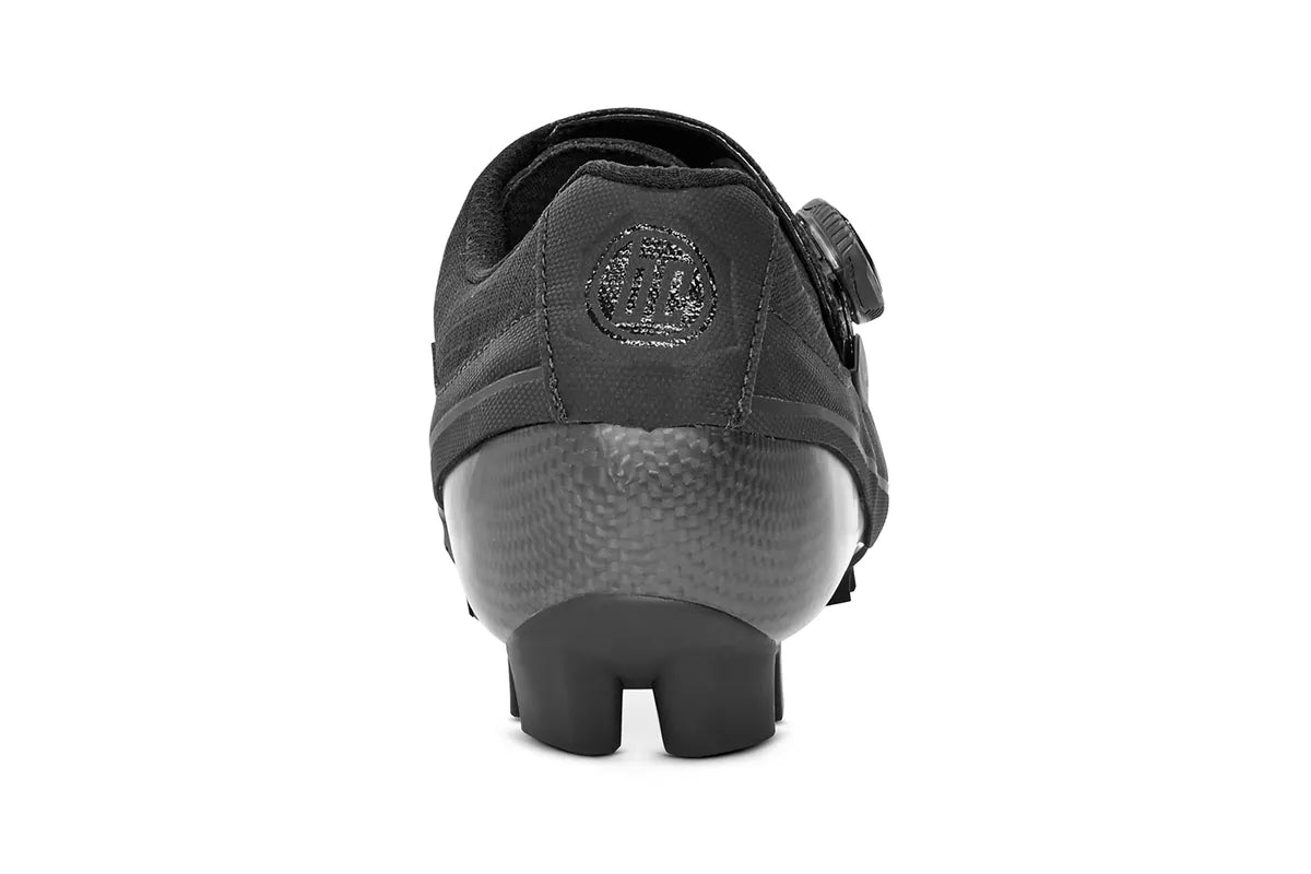 Bont Riot G Wide Black
